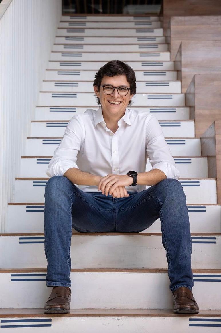 Alvaro Schocair