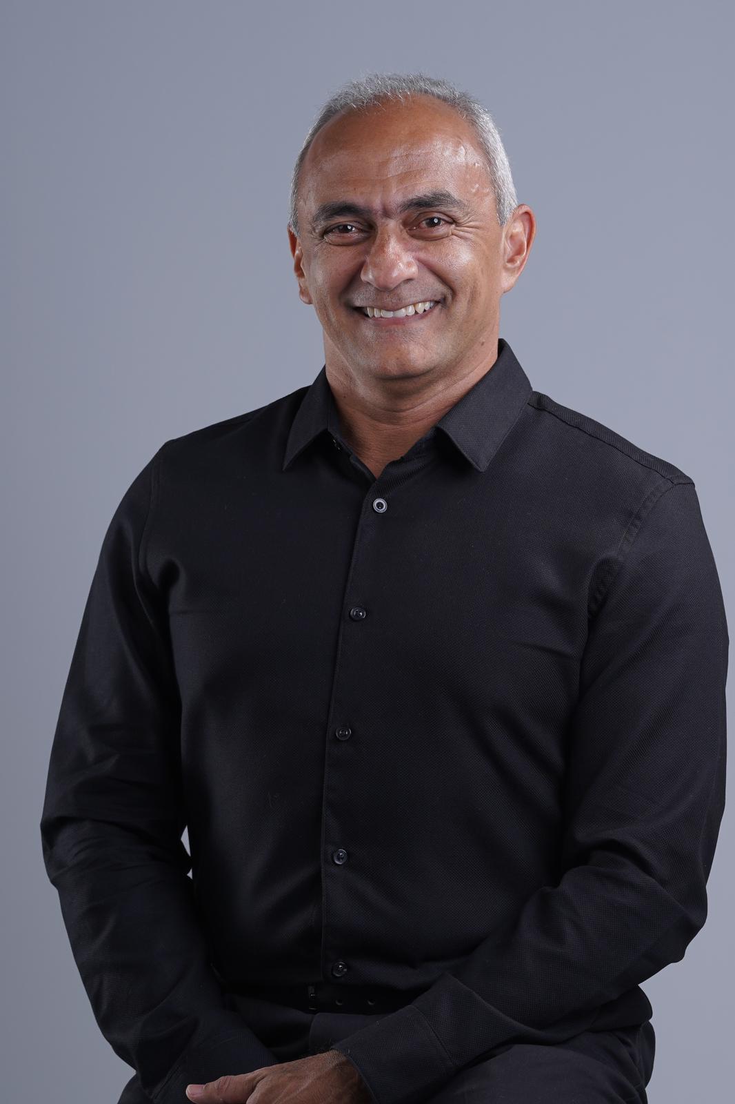 Dr Neymar Lima